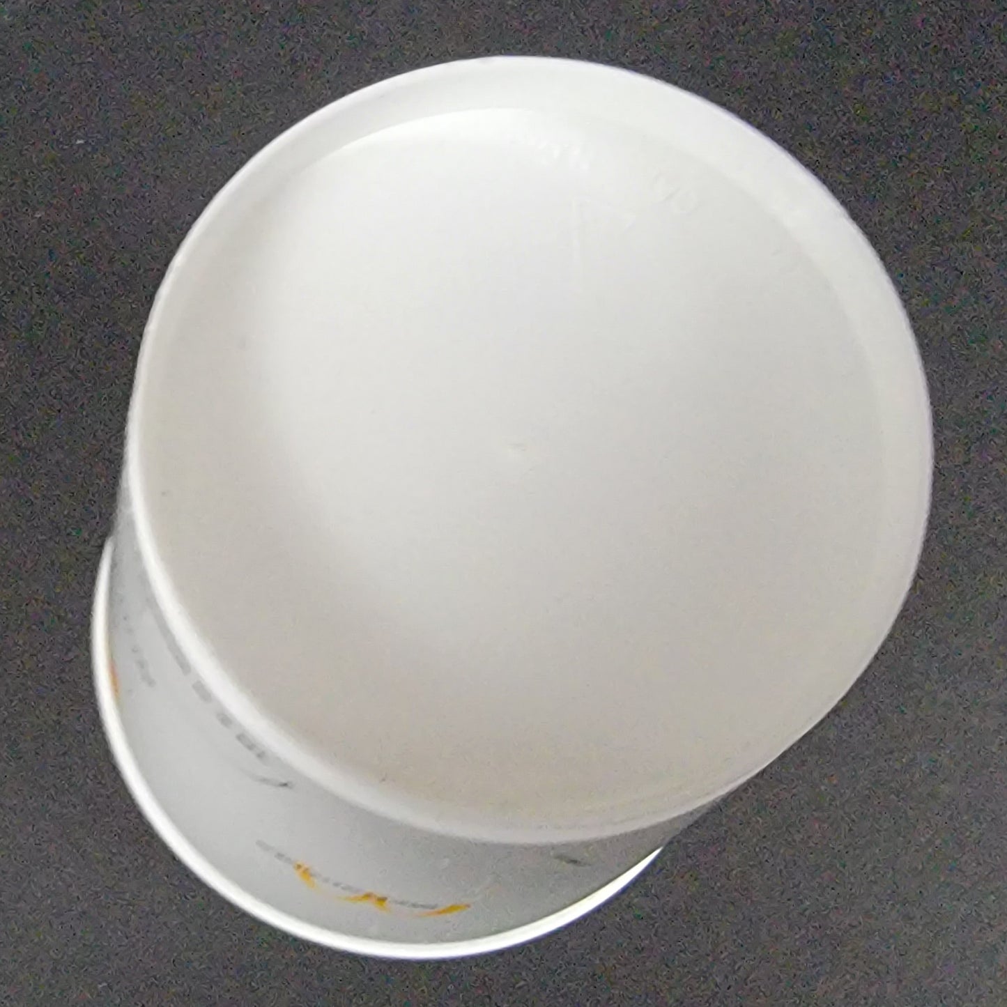 McDonald's Plastic Cup "BOSS HOGG"