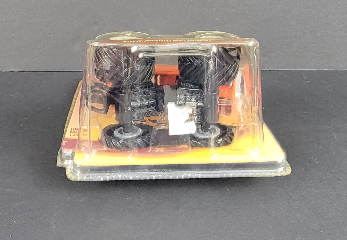 1:64 DUKES OF HAZZARD MONSTER TRUCK - 2008