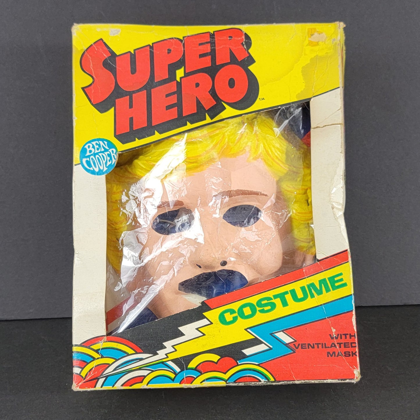 Bo Duke Halloween Costume - 1981