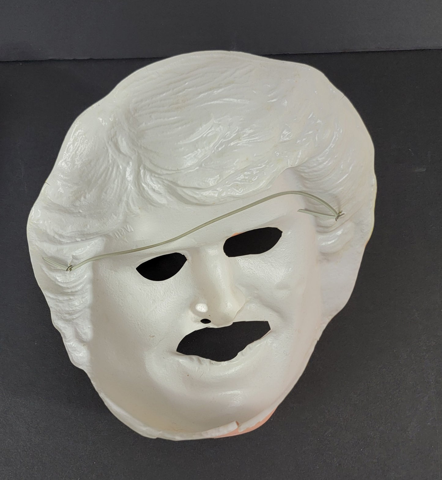 Bo Duke Halloween Costume - 1981