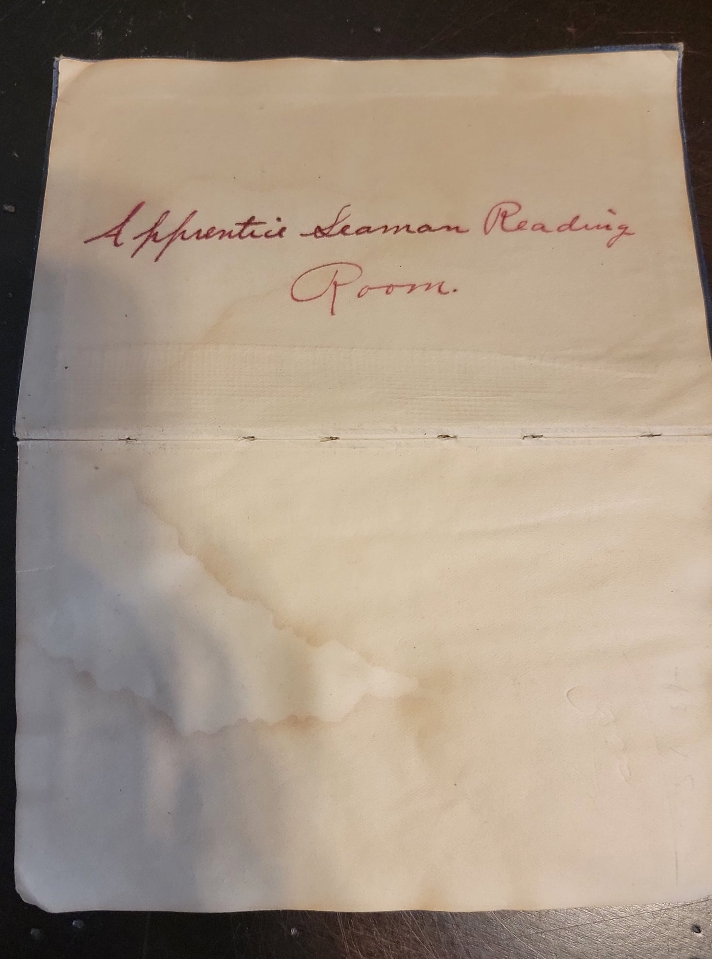 1908 BlueJacket's Manual
