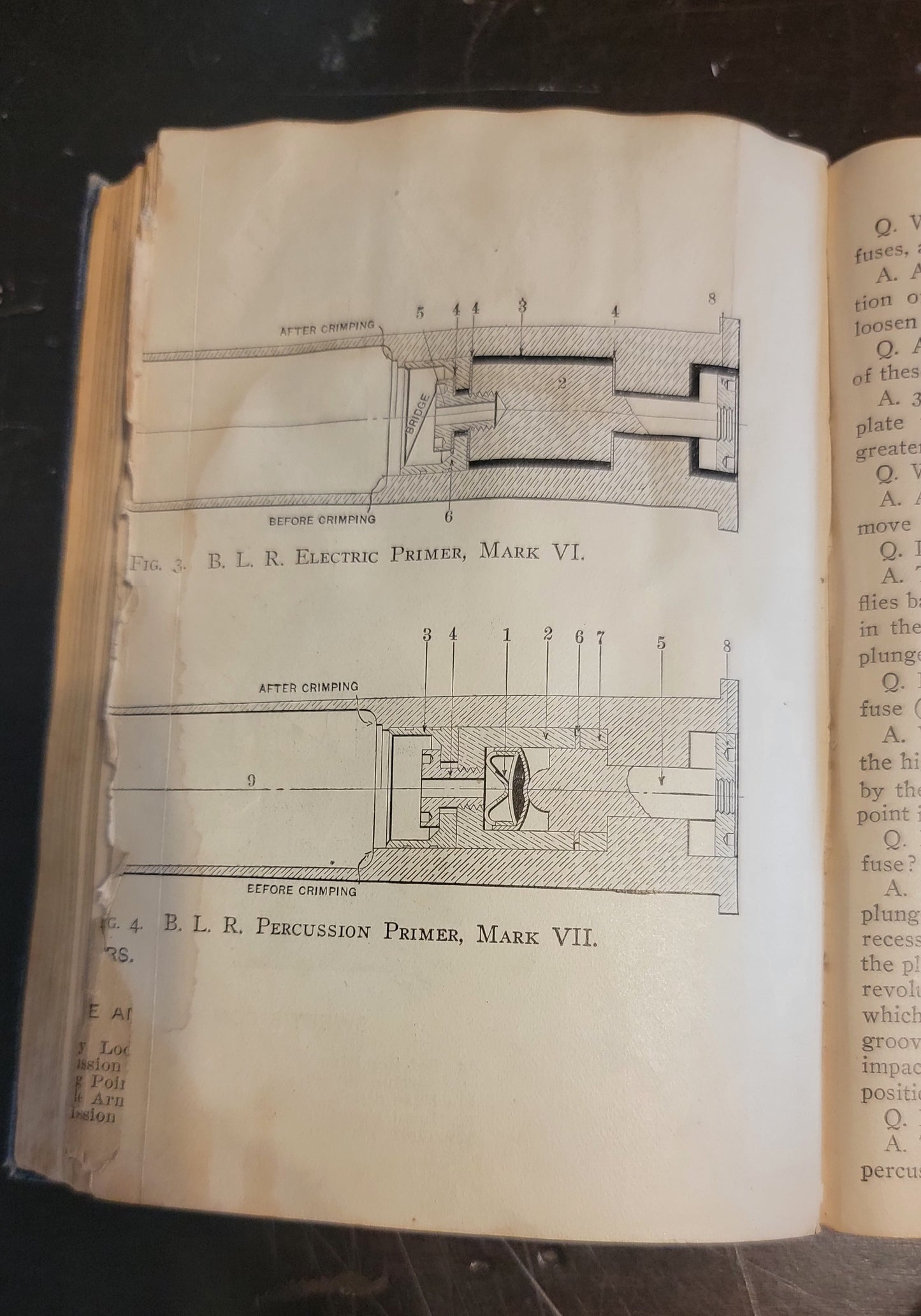 1908 BlueJacket's Manual