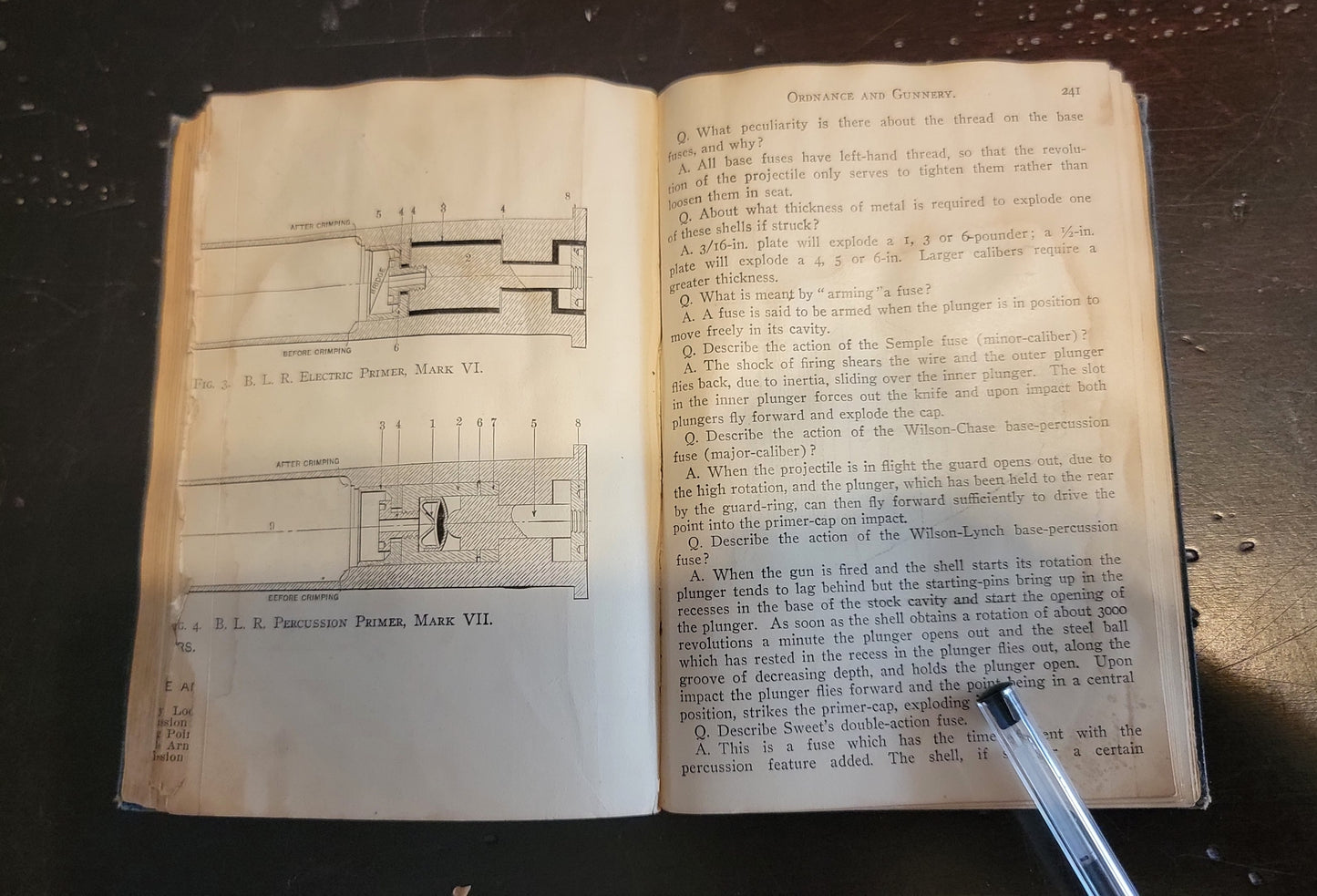 1908 BlueJacket's Manual