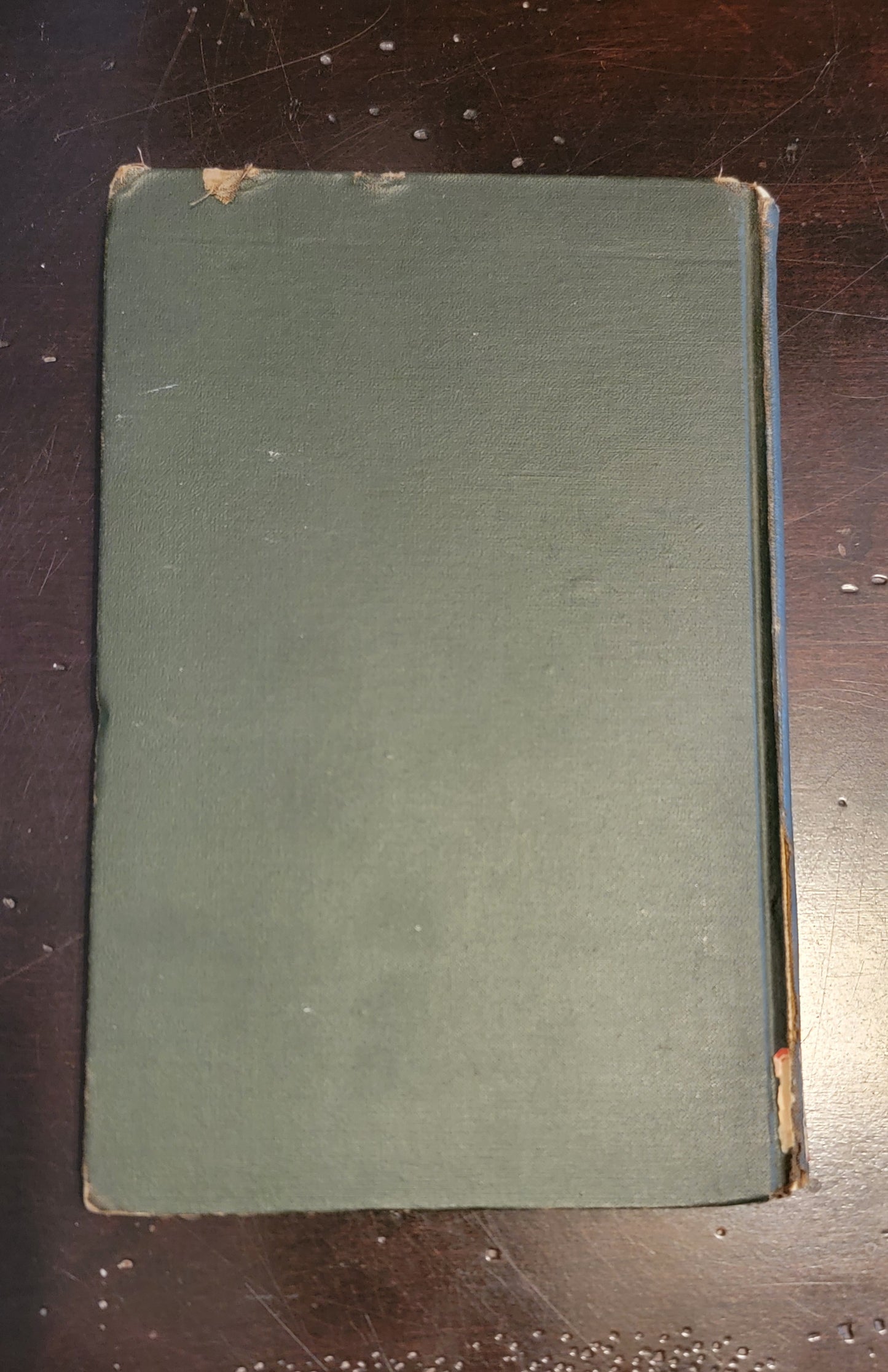 1913 US Navy Uniform Regulations