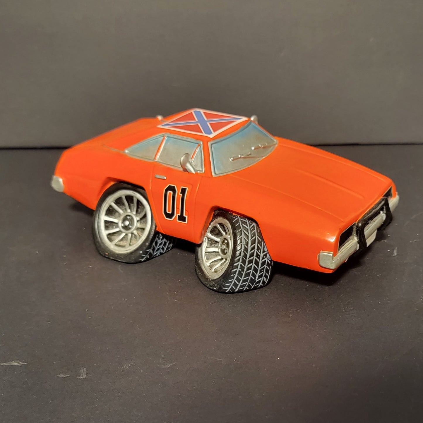 2008 - XYSTOS, General Lee "Duke Of The Road"