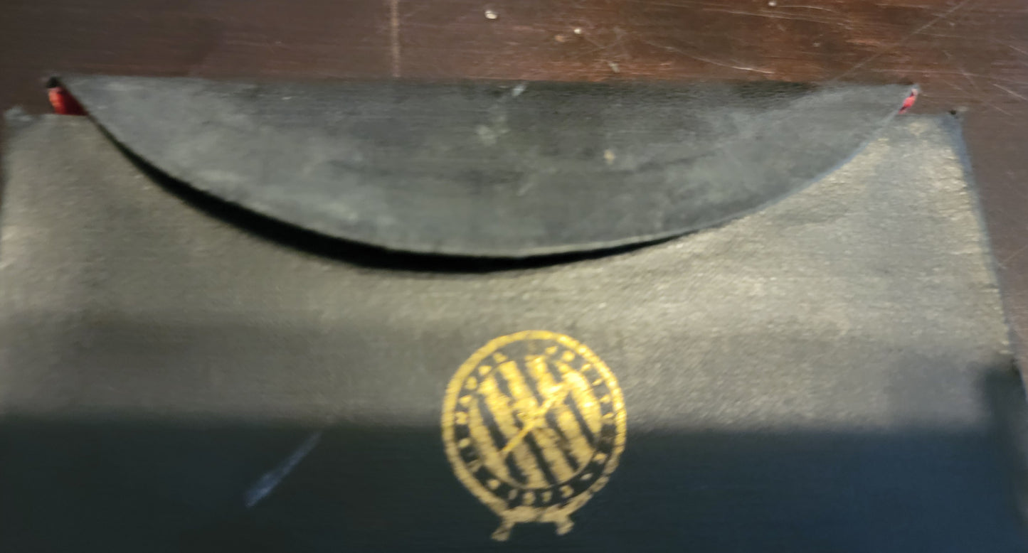 1902 BlueJacket's Manual (1978 Reprint)