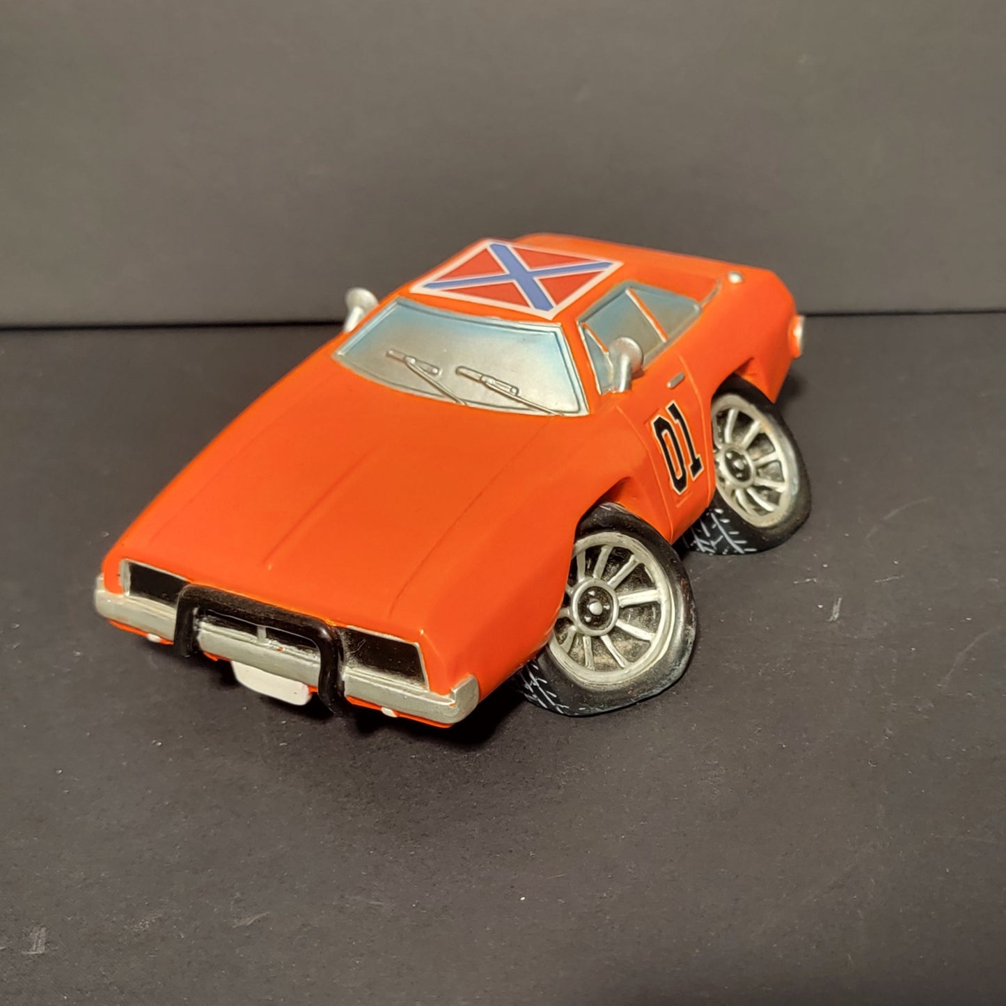 2008 - XYSTOS, General Lee "Duke Of The Road"