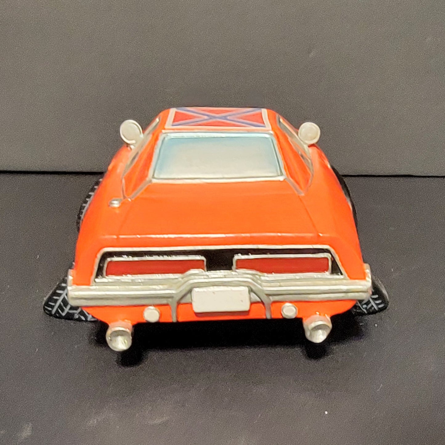 2008 - XYSTOS, General Lee "Duke Of The Road"