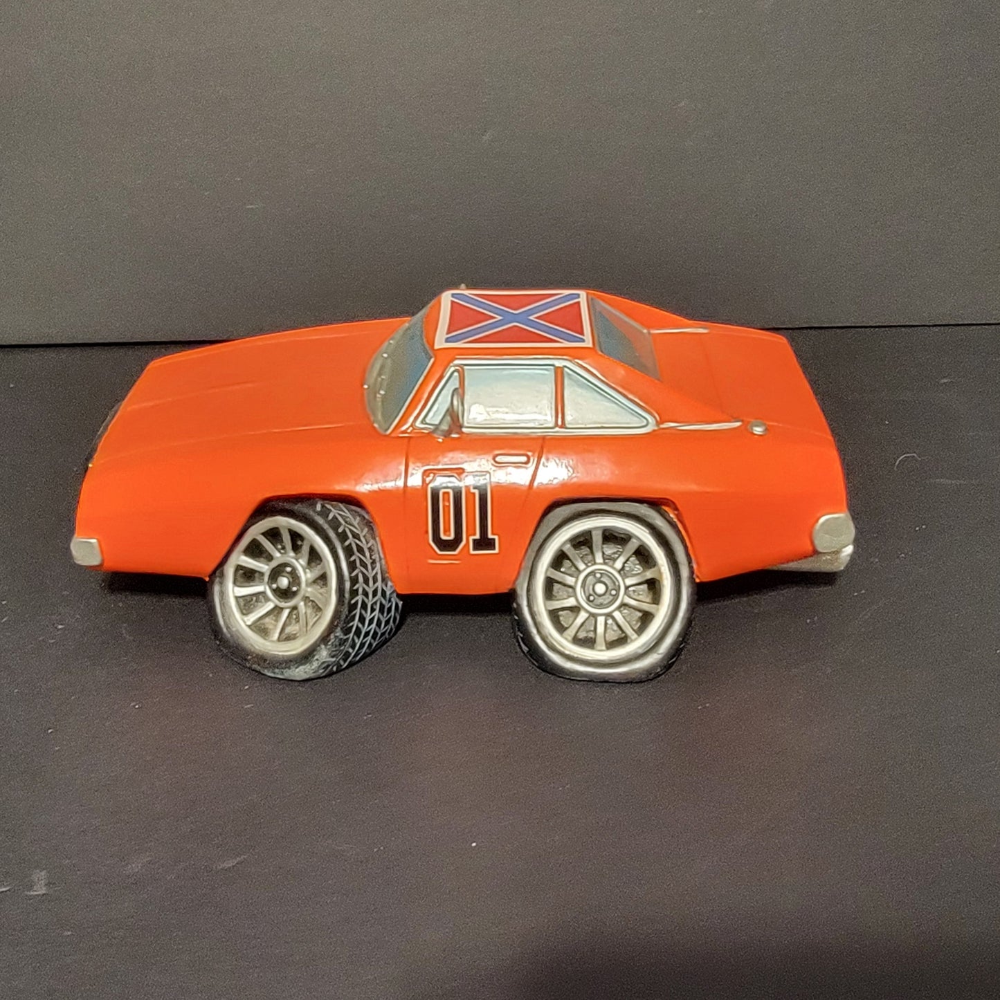 2008 - XYSTOS, General Lee "Duke Of The Road"