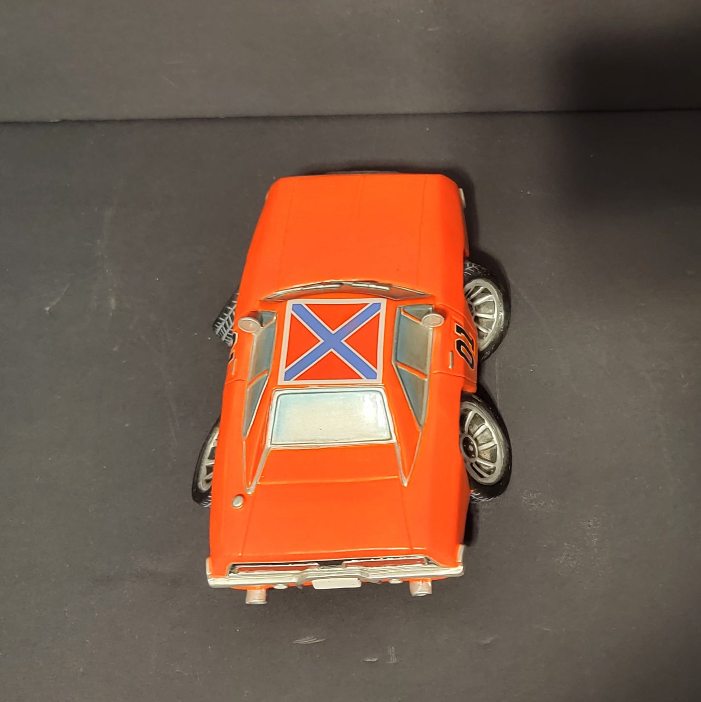2008 - XYSTOS, General Lee "Duke Of The Road"