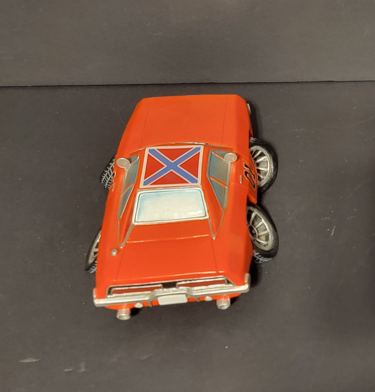 2008 - XYSTOS, General Lee "Duke Of The Road"