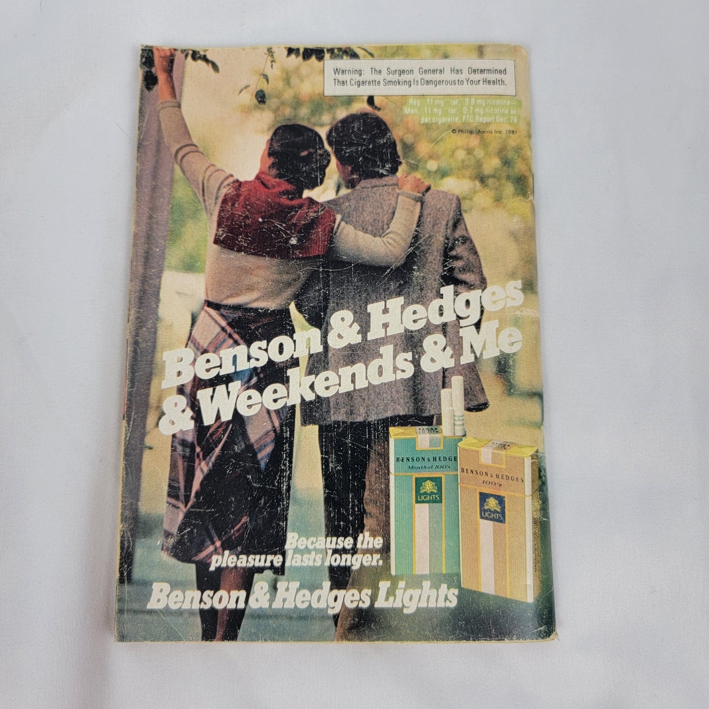 TV Guide, Magazine March 7-13 1981