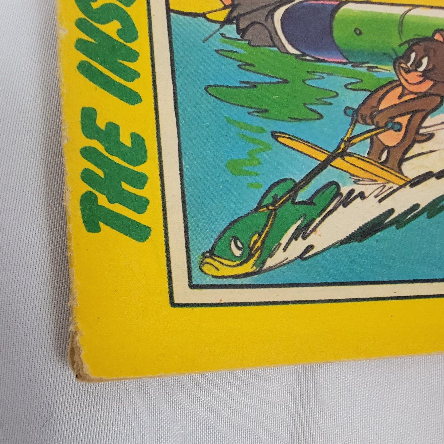 TV COMIC, 1516, 9 January 1981 - UK