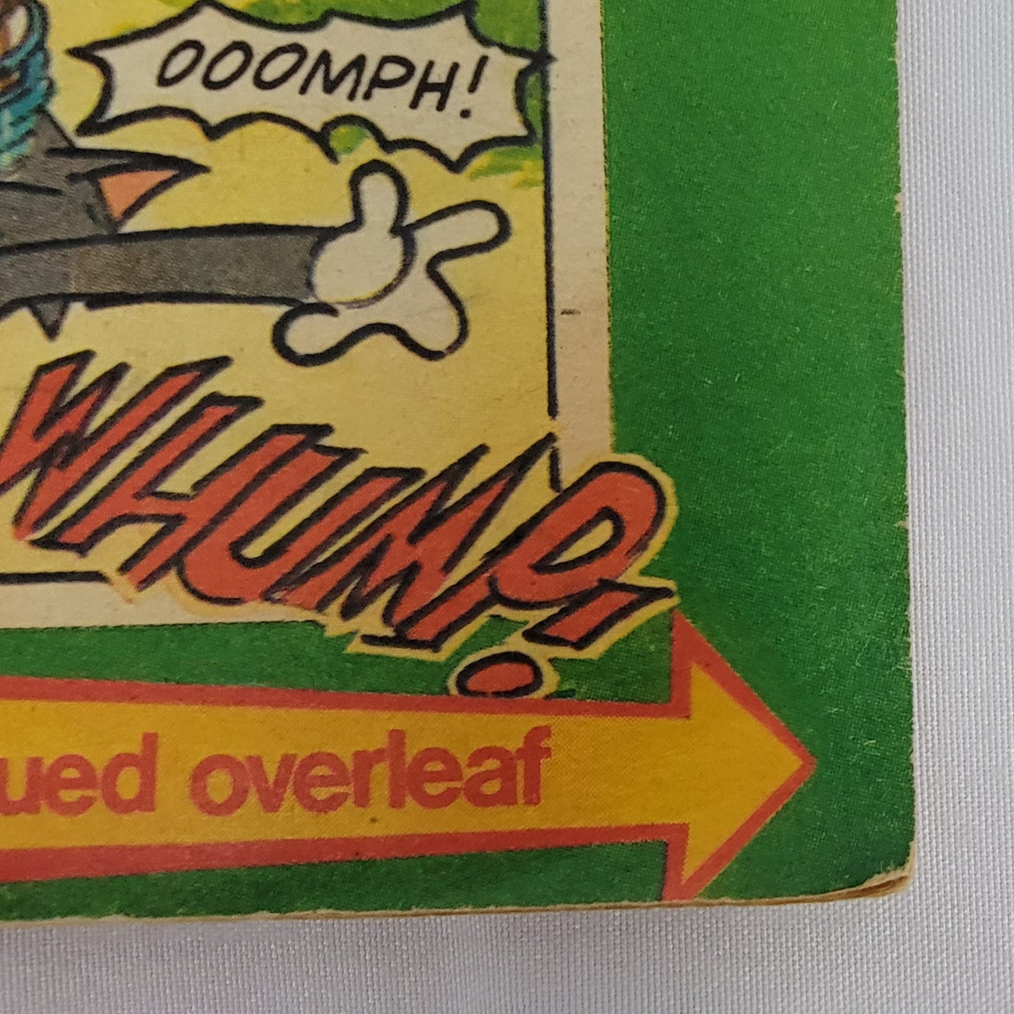 TV COMIC, 1523, 27 February 1981 - UK