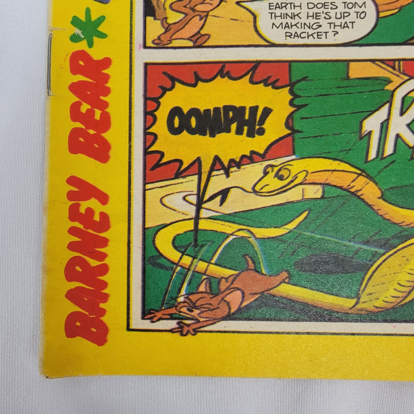 TV COMIC, 1524, 6 March 1981 - UK