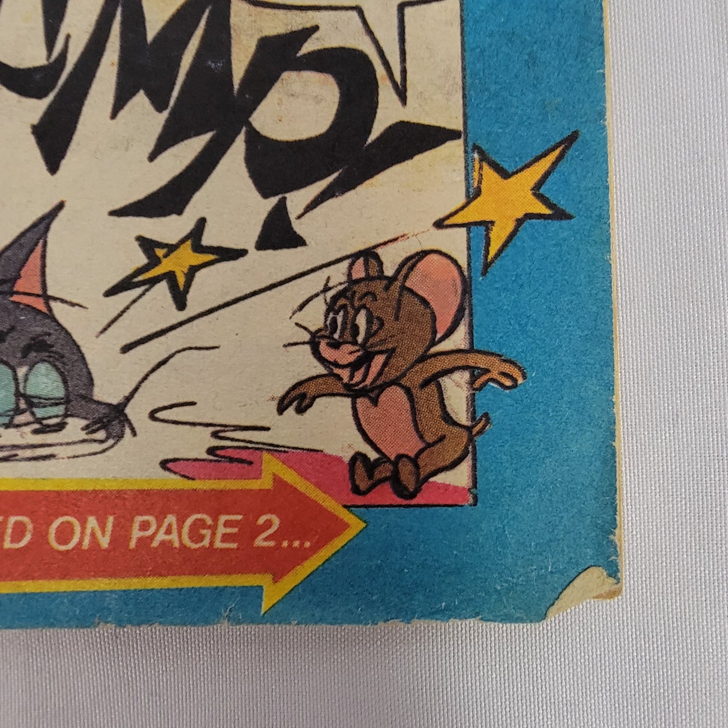 TV COMIC, 1528, 3 April 1981 - UK