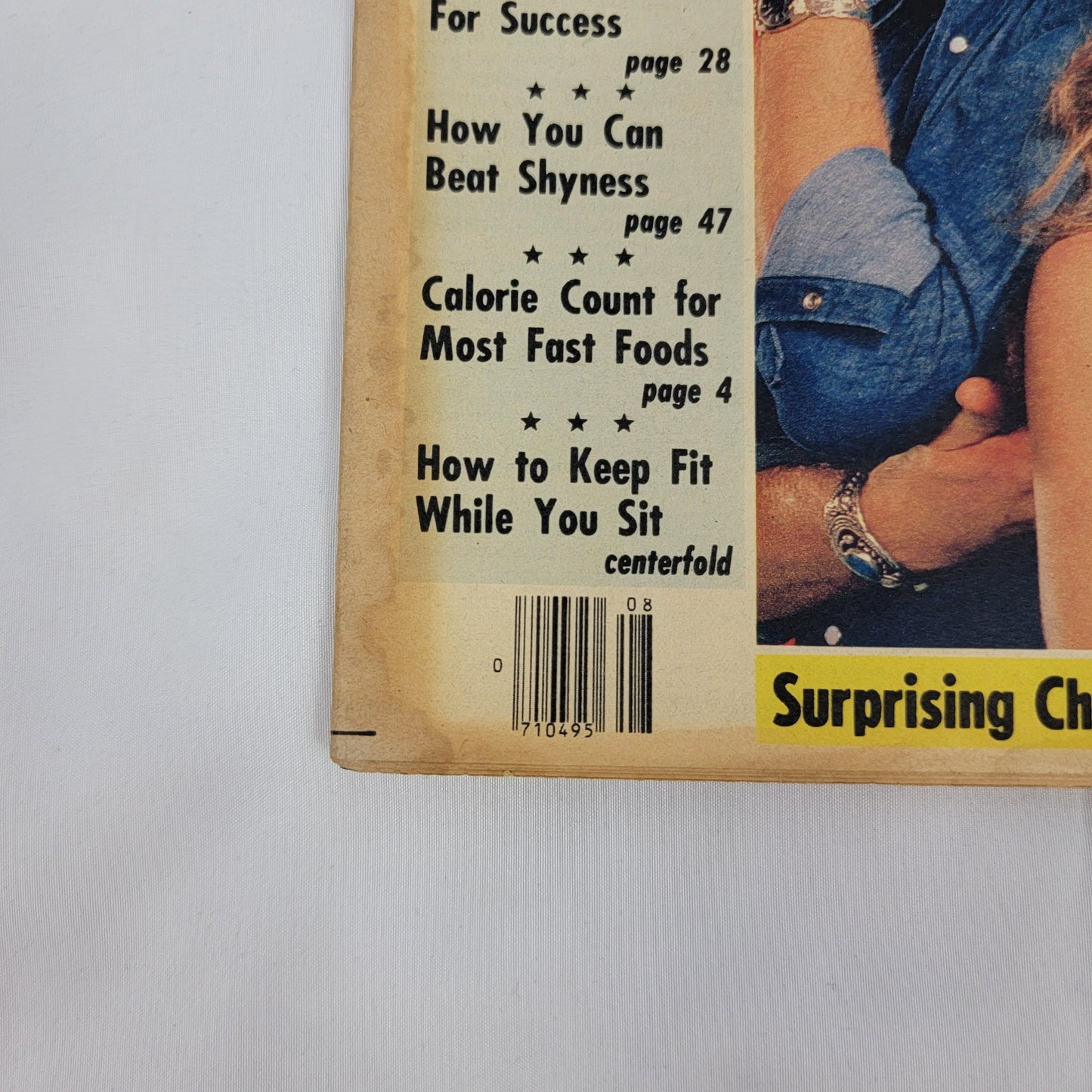 NATIONAL ENQUIRER, 24 February, 1981