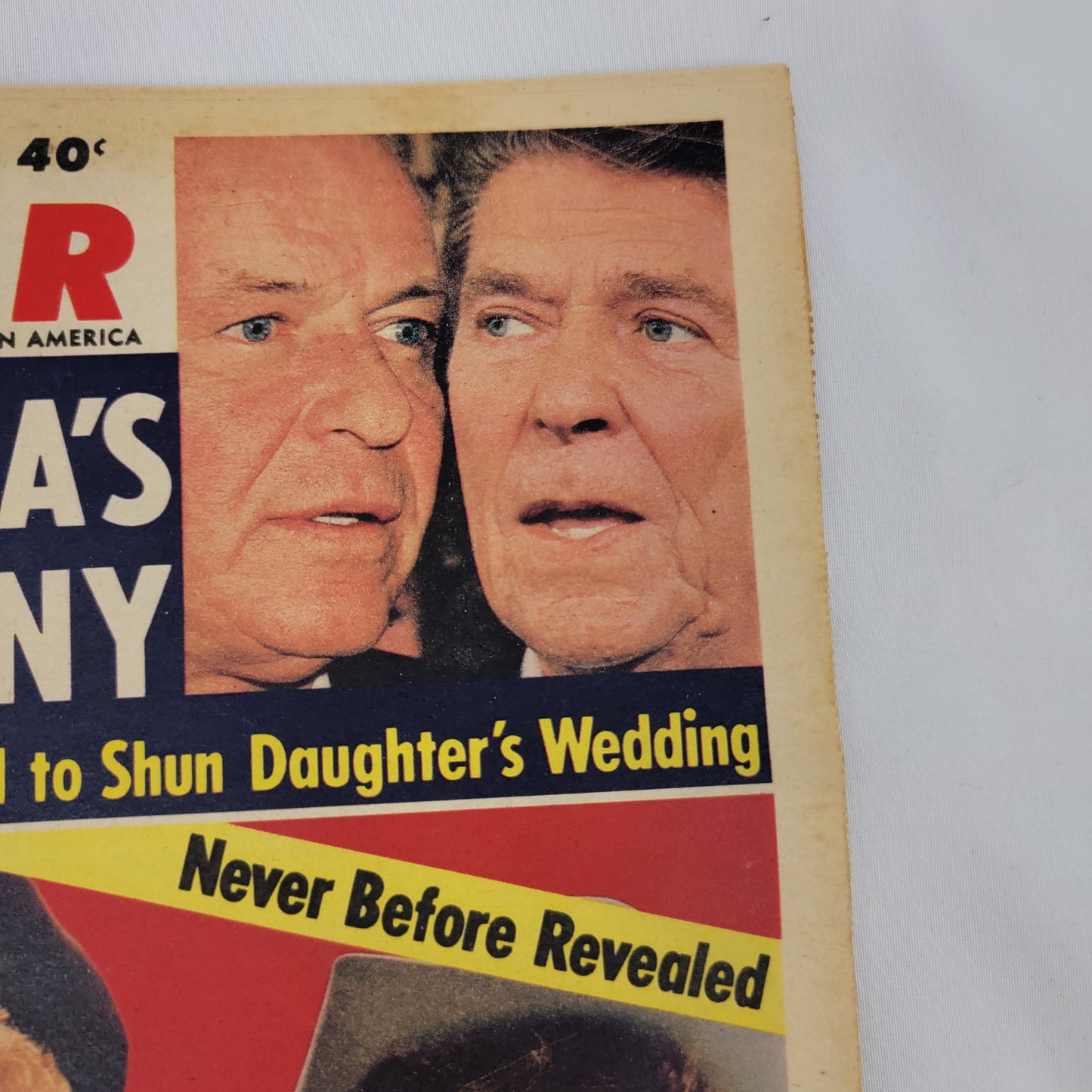 NATIONAL ENQUIRER, 24 February, 1981