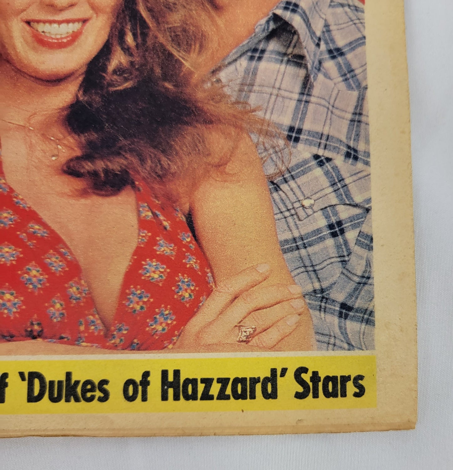 NATIONAL ENQUIRER, 24 February, 1981