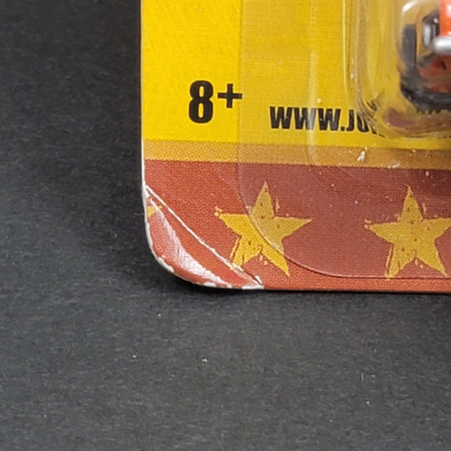 1:64 1969 Dodge Charger "General Lee" - 2011
