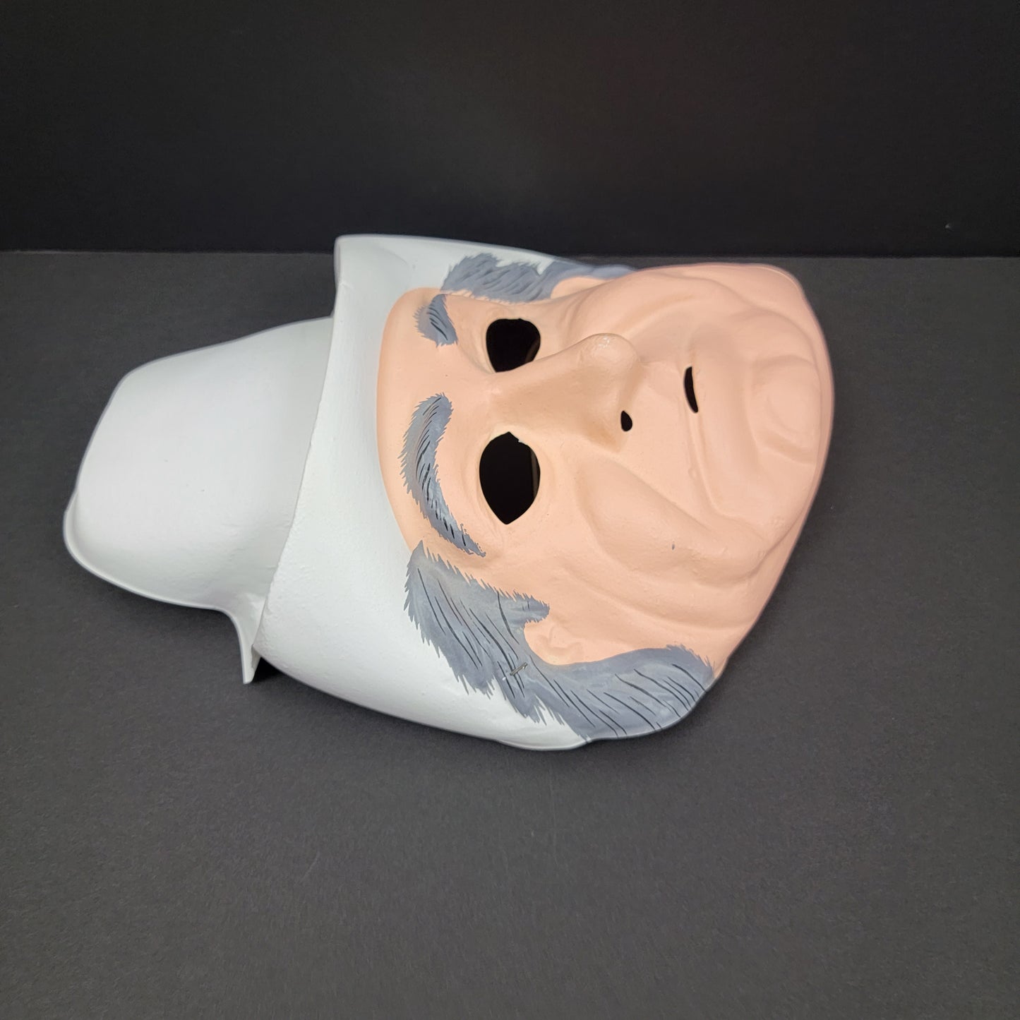 Boss Hogg Halloween Costume - 1981