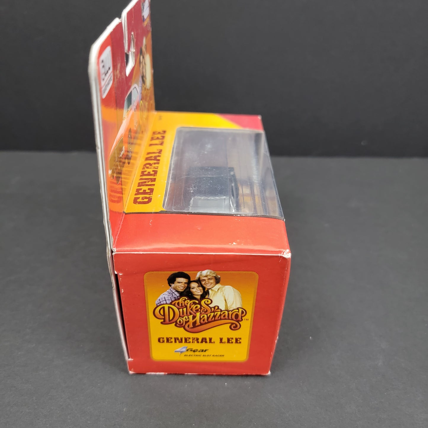 SLOT Race Car "Happy Birthday General Lee" - 2013