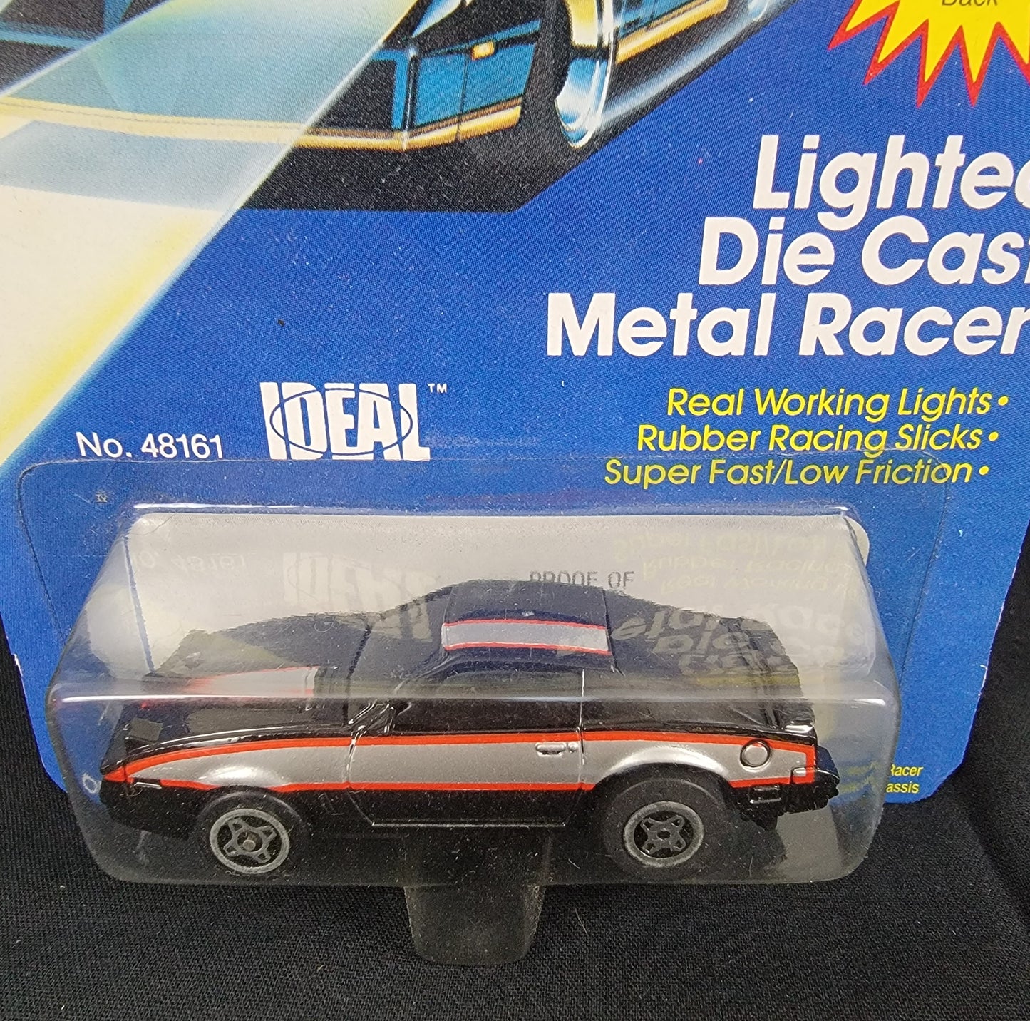 1:64 Lighted Slam Shifters "Slam Ghost Firebird" - 1984