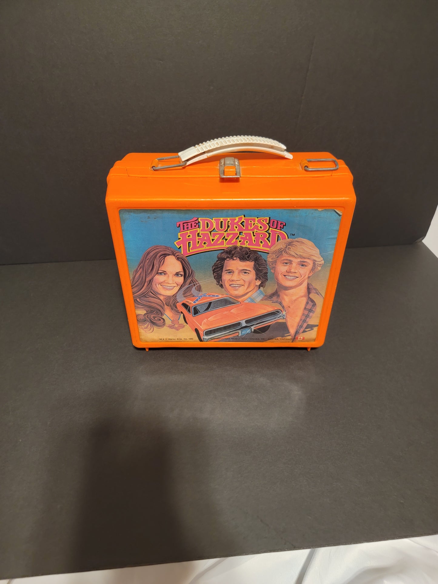 Canadian Luncbox