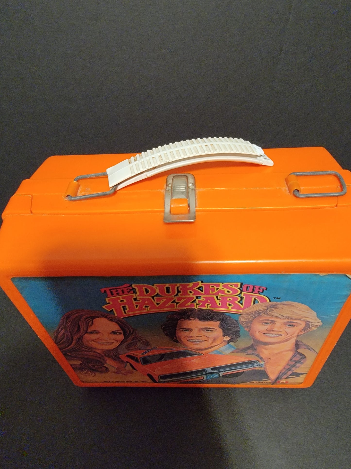 Canadian Luncbox