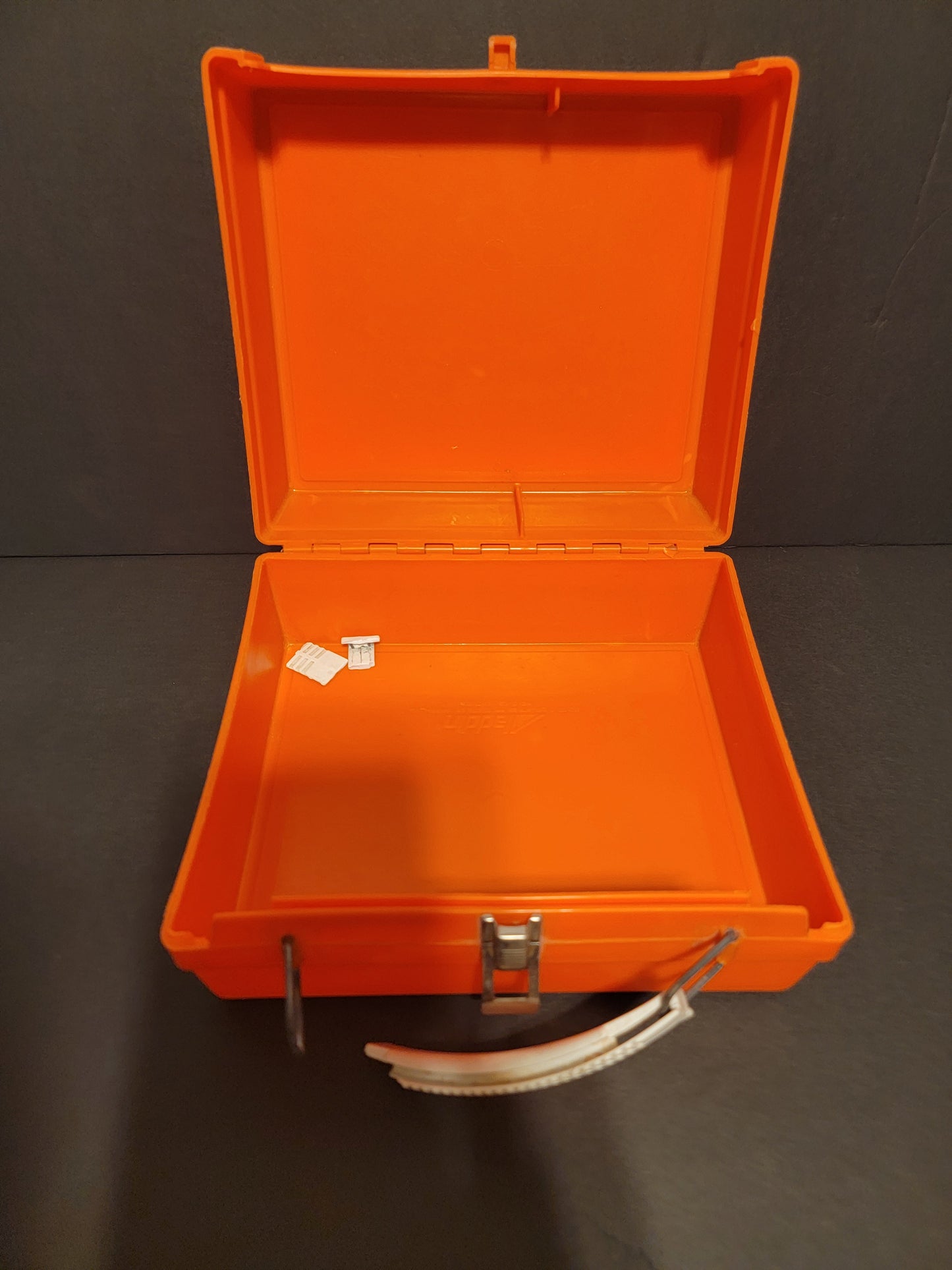 Canadian Luncbox