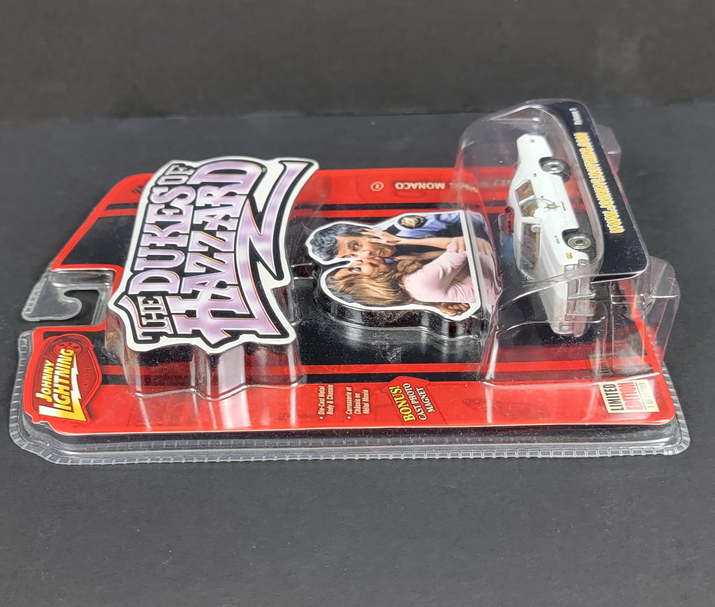 1:64 1977 Dodge Monaco - 2007