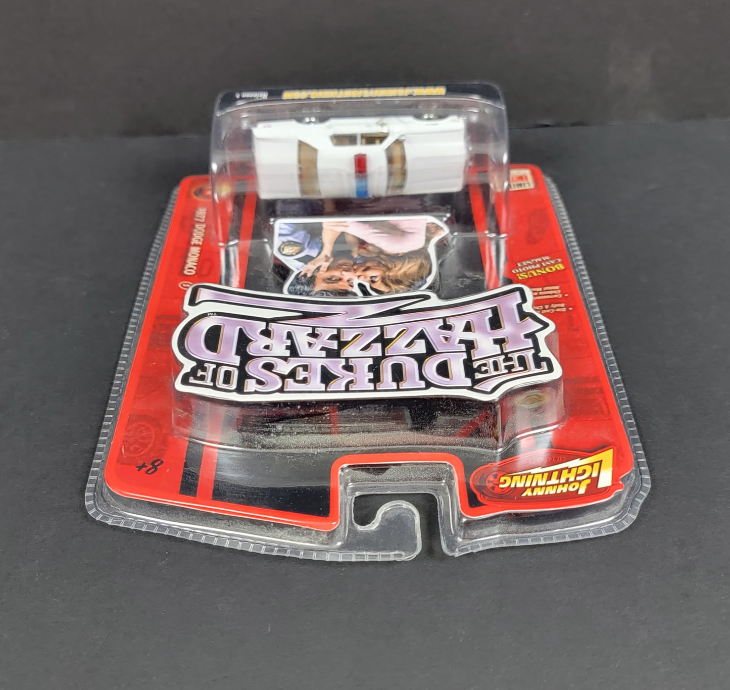 1:64 1977 Dodge Monaco - 2007