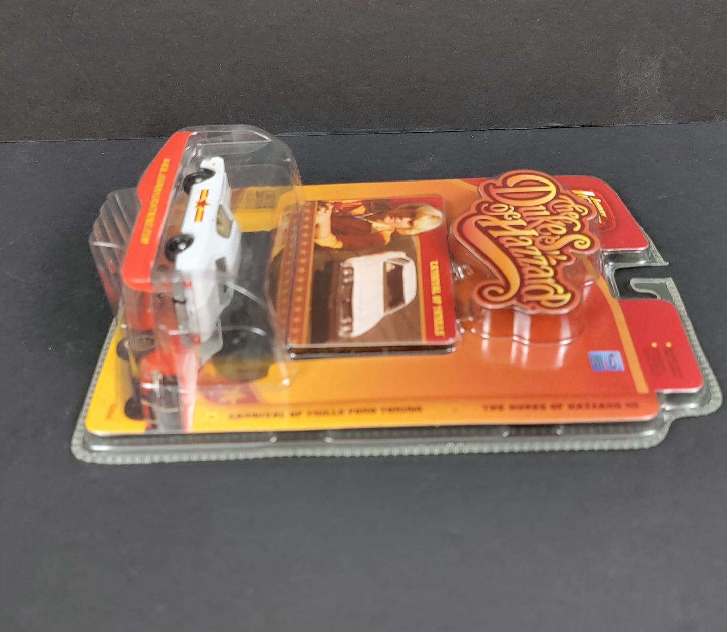 1:64 CARNIVAL OF THRILLS FORD TORINO - 2007