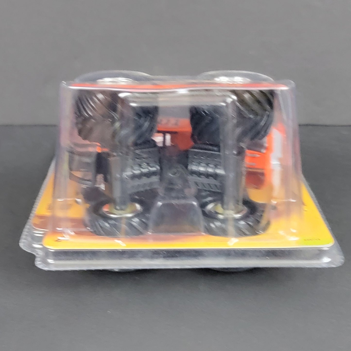 1:64 DUKES OF HAZZARD MONSTER TRUCK R5 - 2008