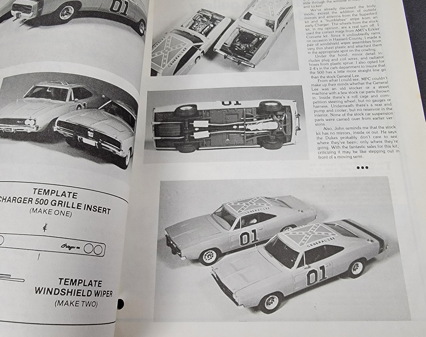 SCALE Auto Enthusiast Magazine, July/August 1981