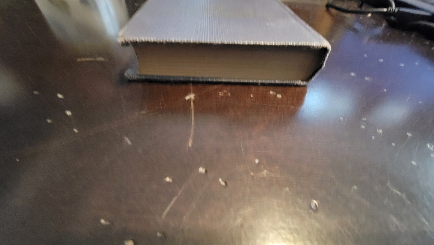 1922 BlueJacket's Manual