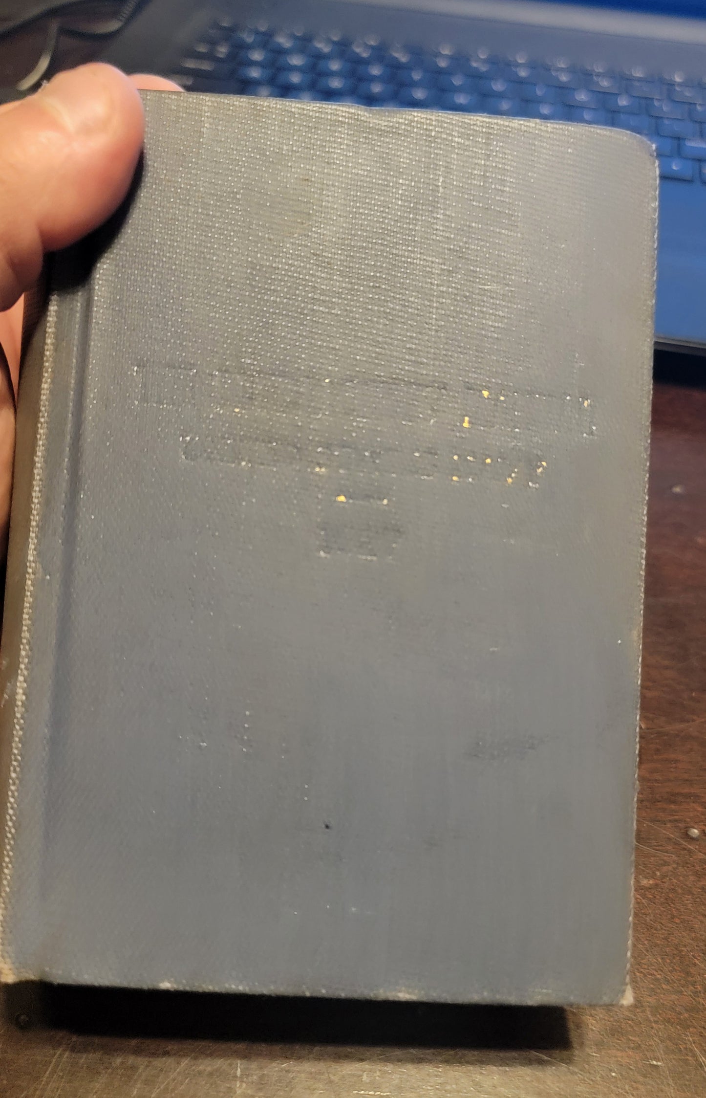 1927 BlueJacket's Manual