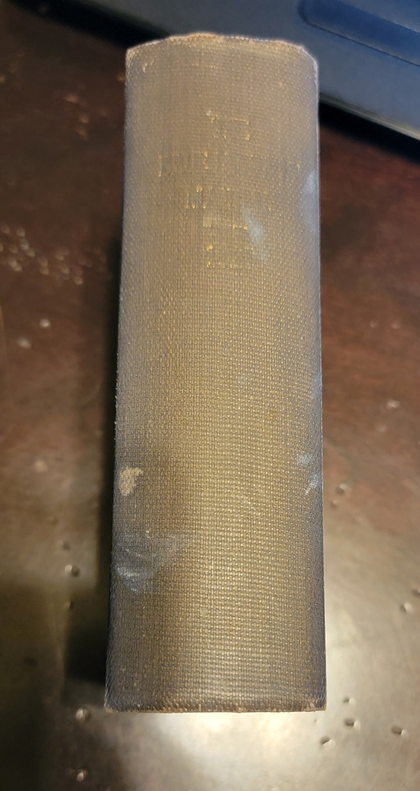 1927 BlueJacket's Manual