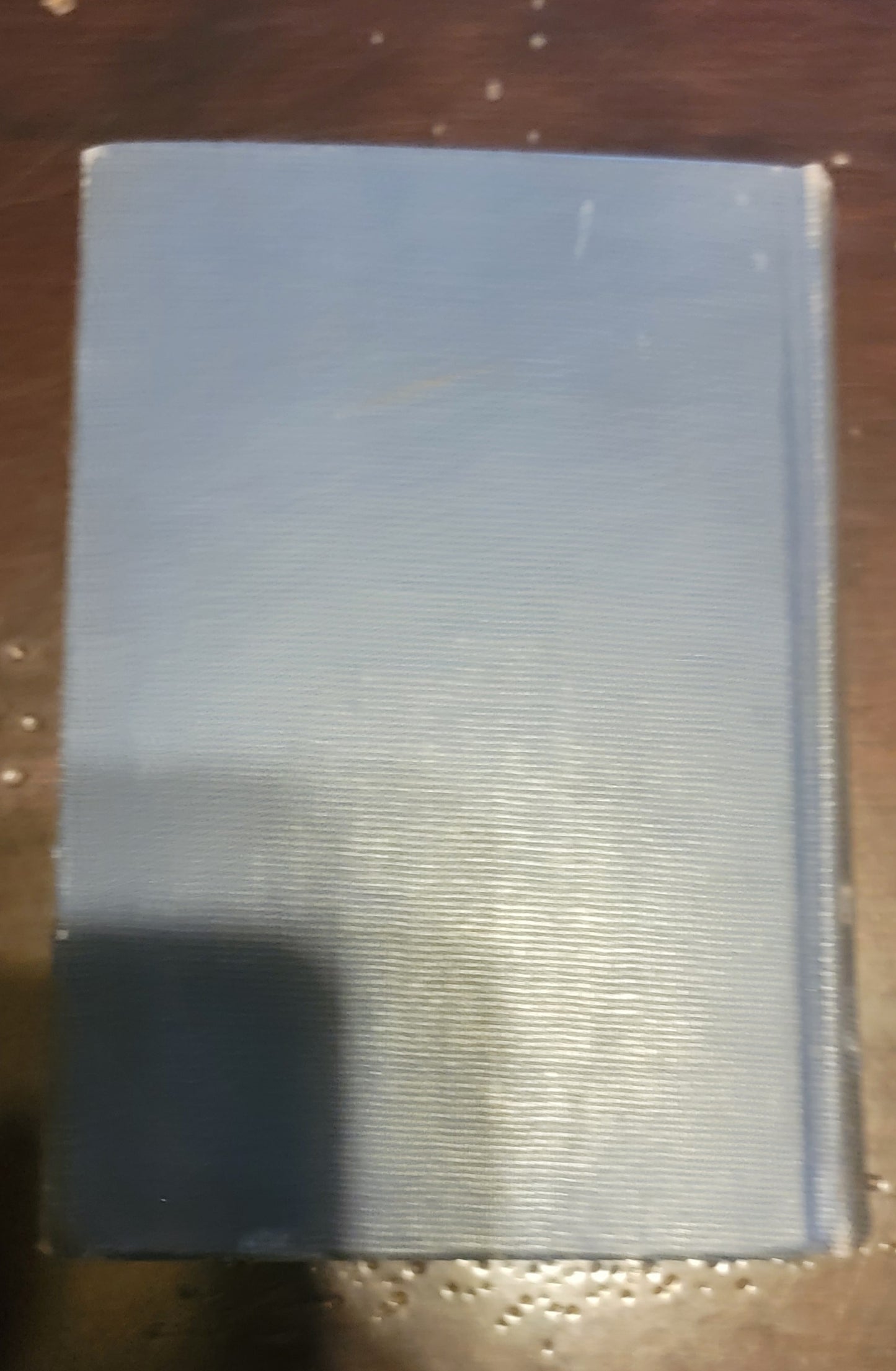 1927 BlueJacket's Manual