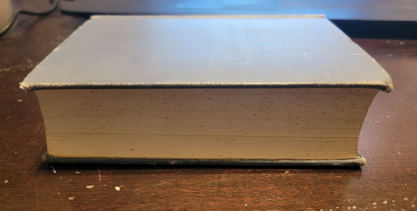 1927 BlueJacket's Manual
