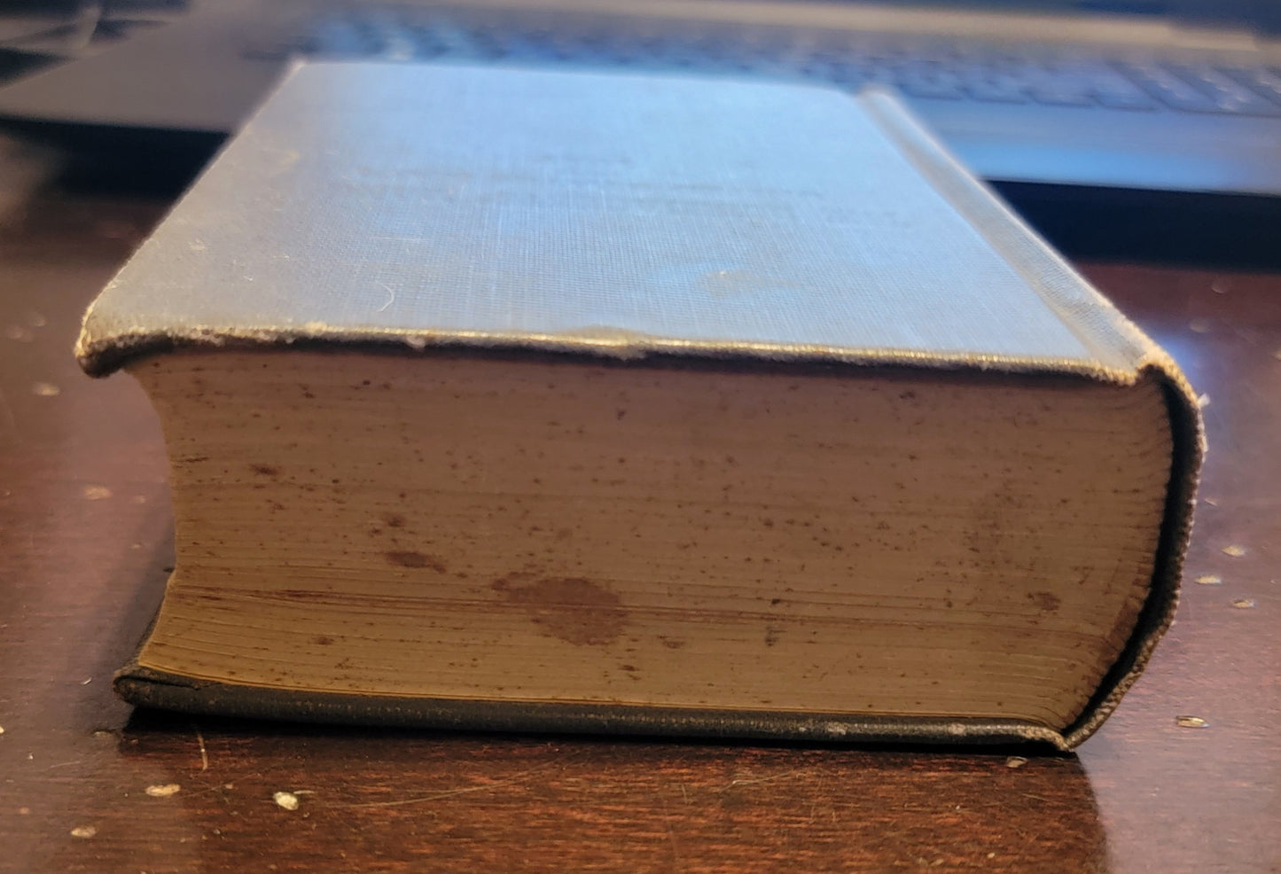 1927 BlueJacket's Manual