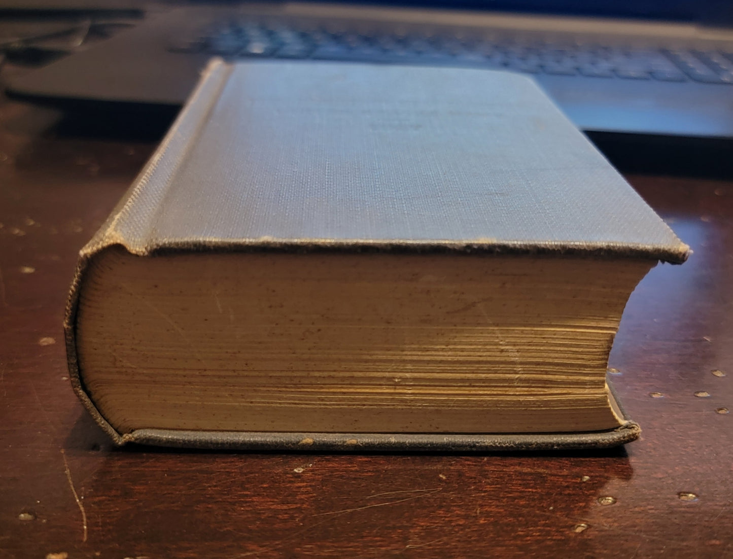 1927 BlueJacket's Manual