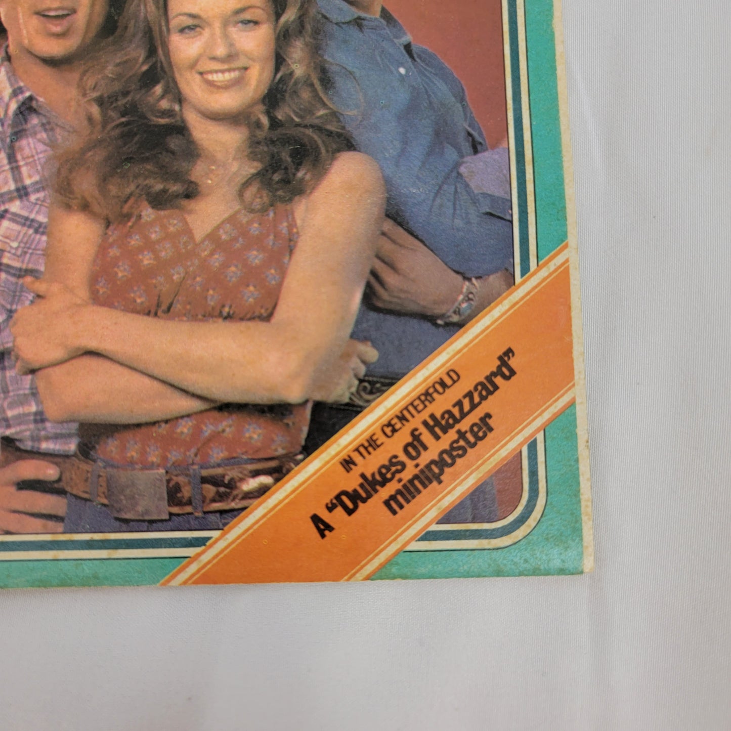 SUPERMAG magazine Vol 5 #1, 1980