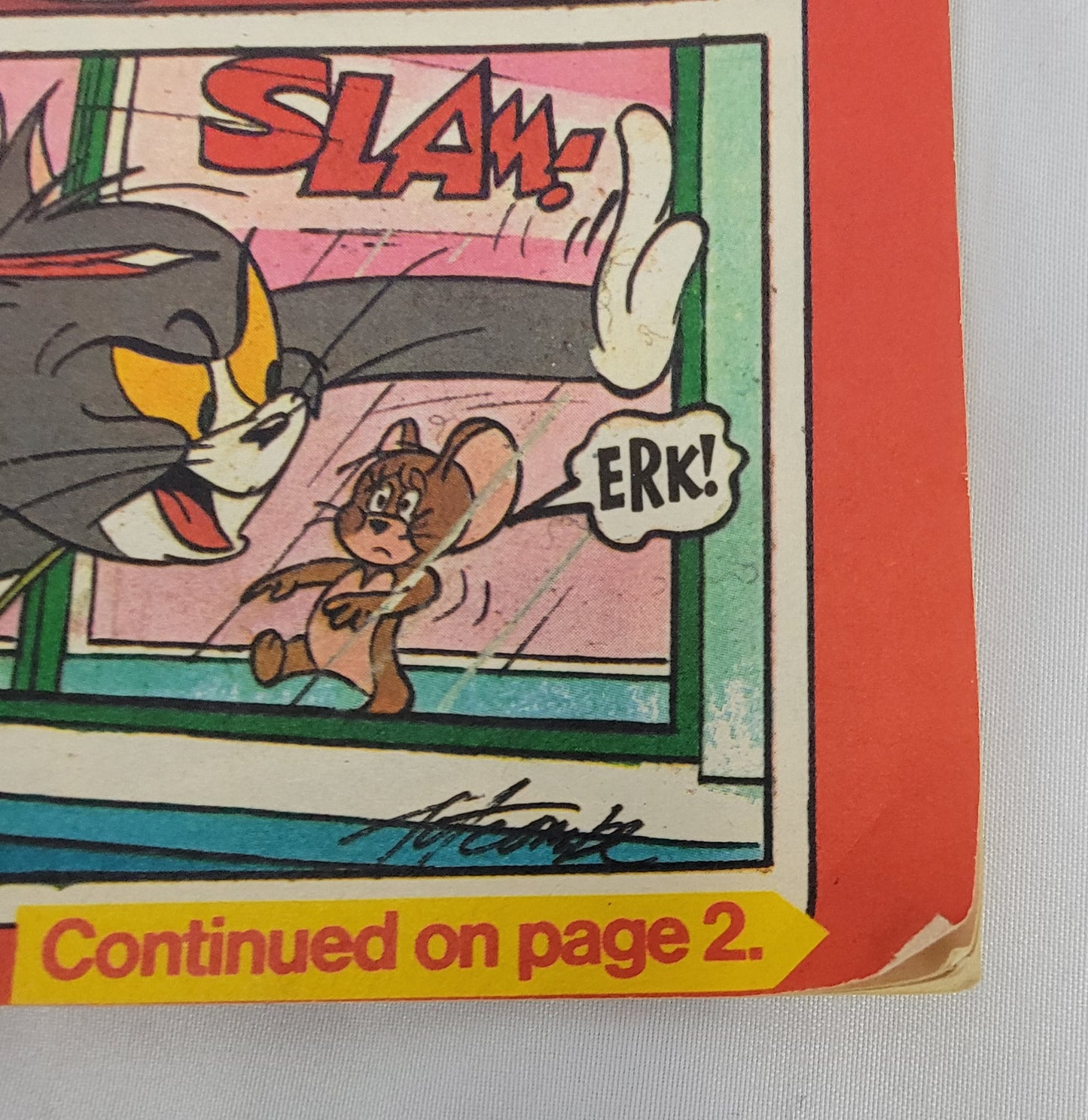 TV COMIC, 1517, 16 January 1981 - UK