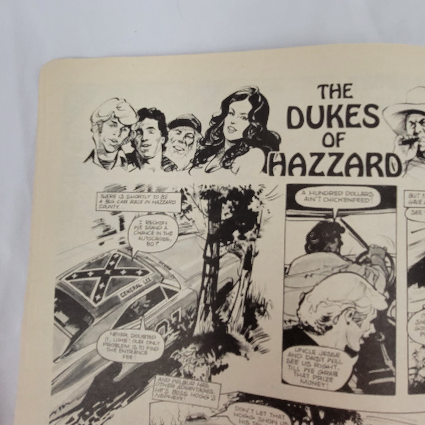 TV COMIC, 1517, 16 January 1981 - UK