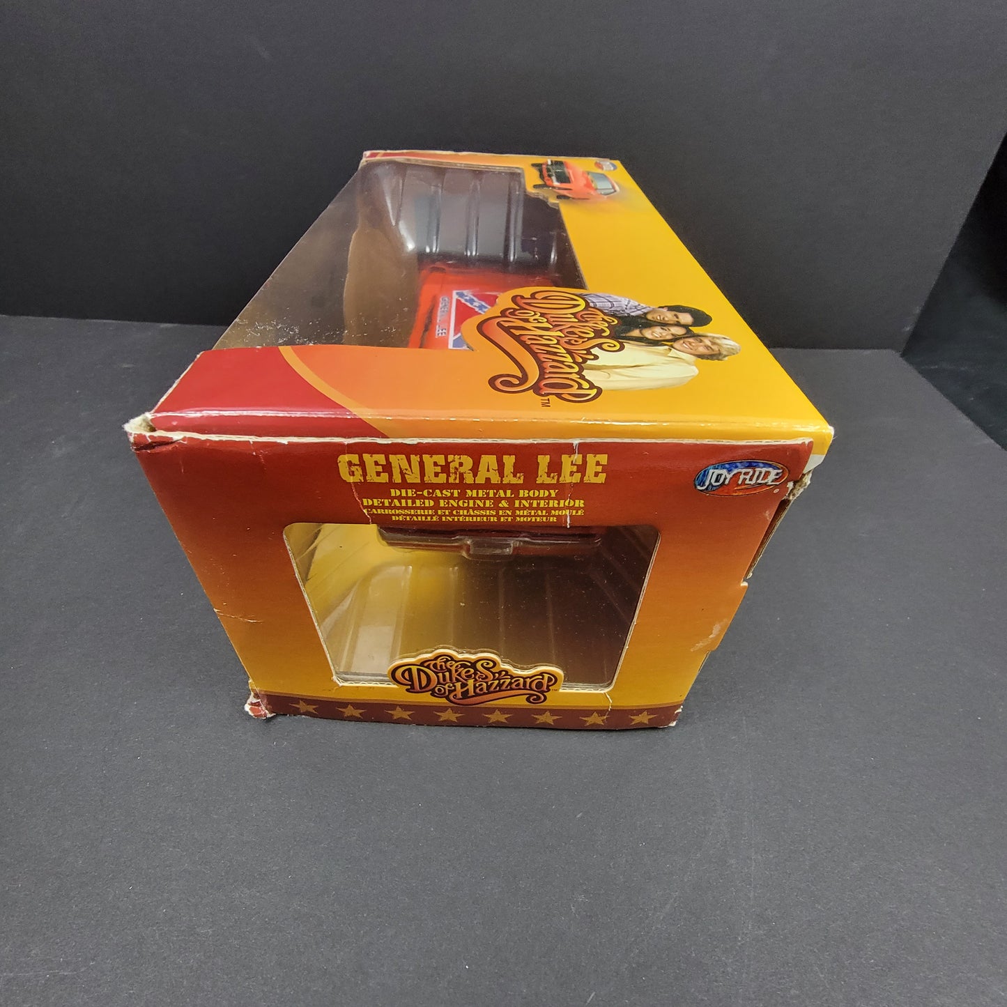 1:25 1969 Dodge Charger "General Lee" - 2008