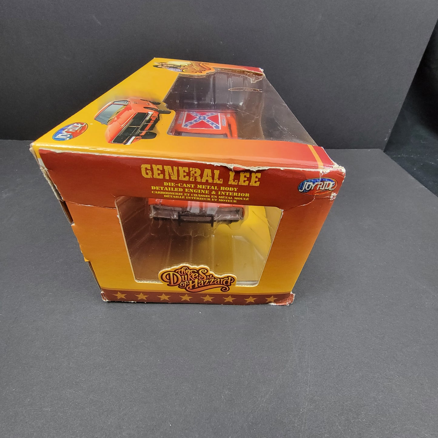 1:25 1969 Dodge Charger "General Lee" - 2008