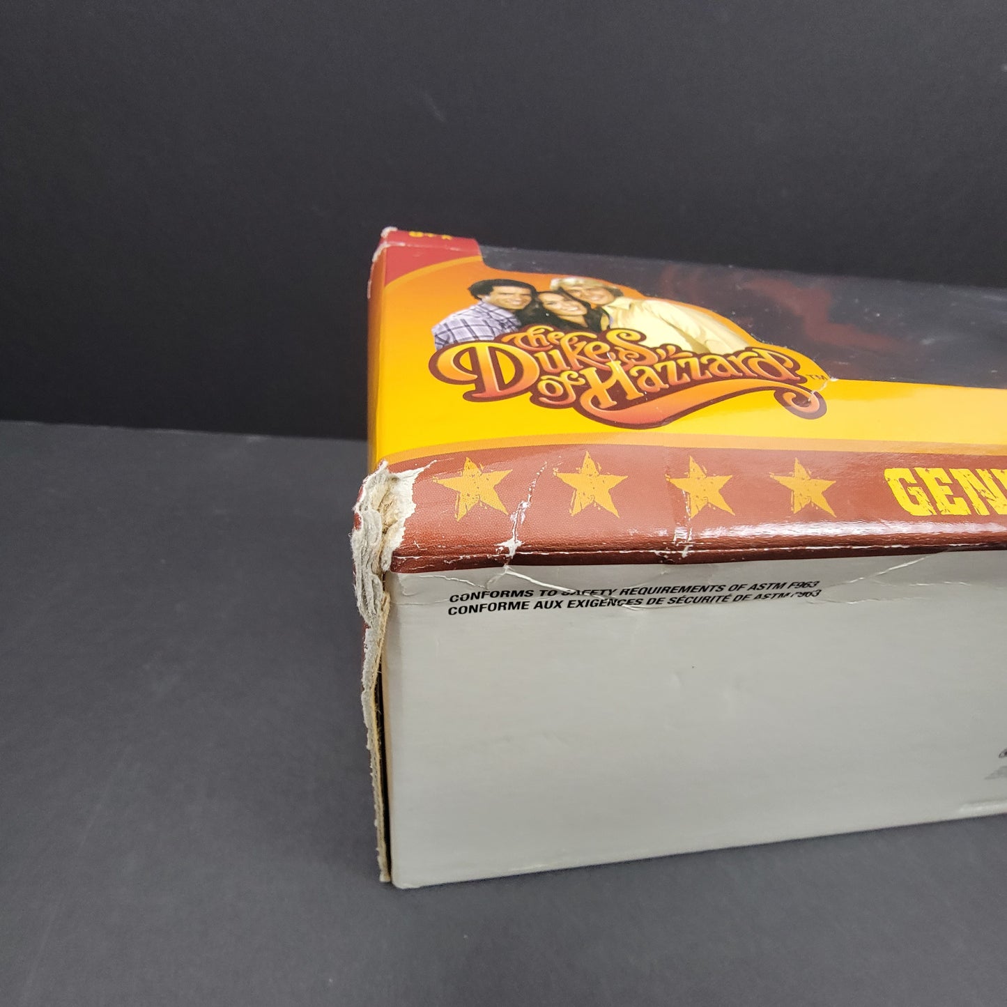 1:25 1969 Dodge Charger "General Lee" - 2008